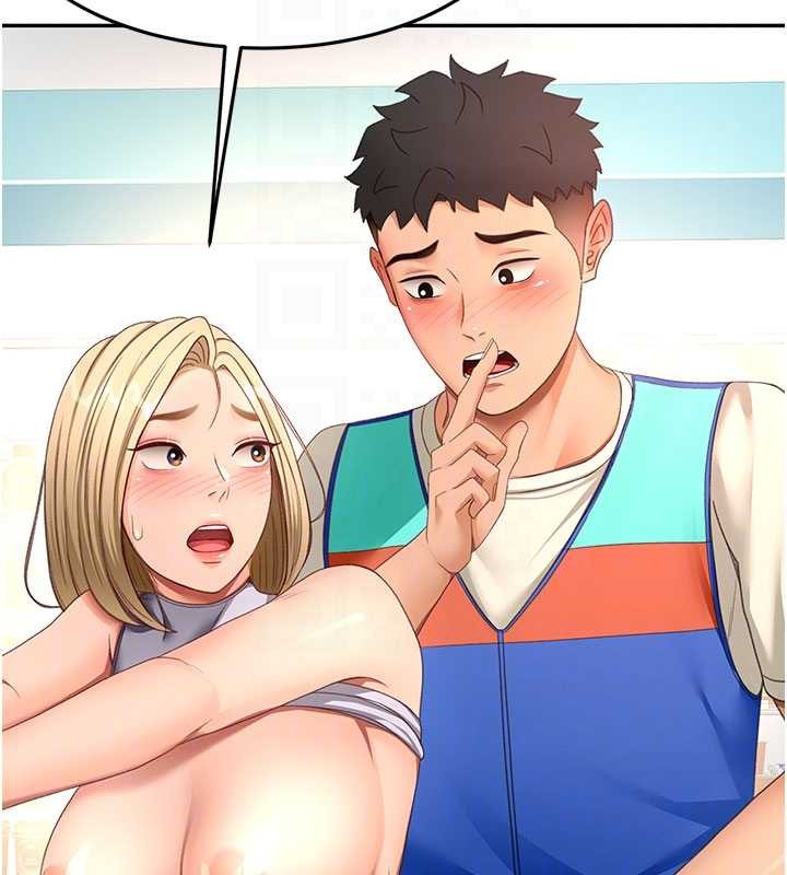 頂加套房的春天第54話-與允馨姐的第一次