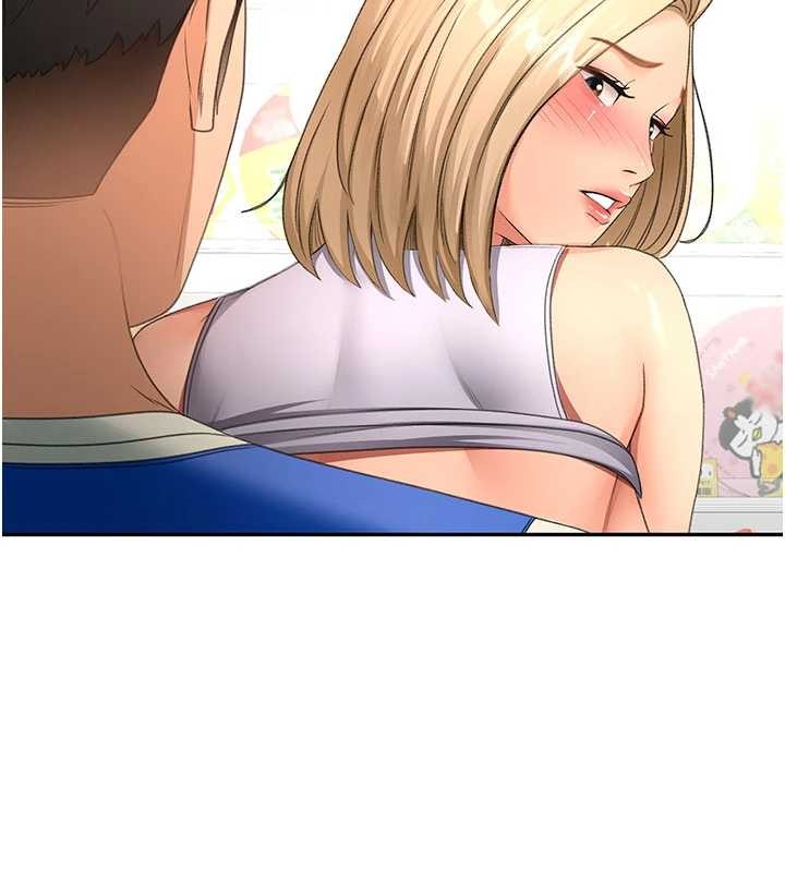 頂加套房的春天第54話-與允馨姐的第一次