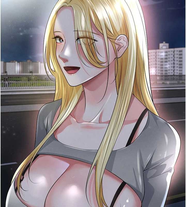 足球型男脫單指南第49話-洋妞的驚人胸器