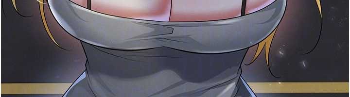 足球型男脫單指南第49話-洋妞的驚人胸器