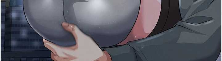 足球型男脫單指南第49話-洋妞的驚人胸器