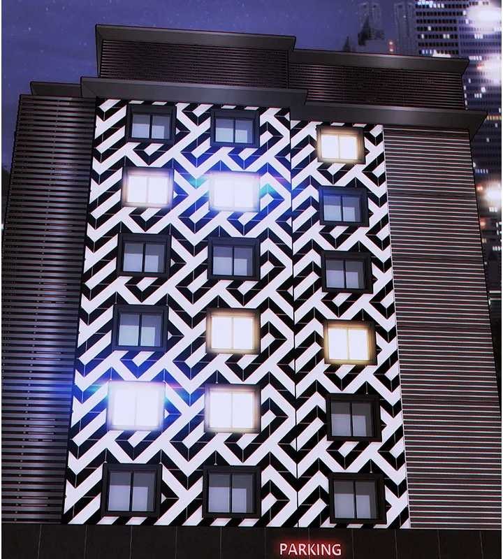 單身即縱慾第37話-一夜情交換前妻的秘密