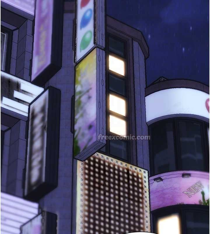 單身即縱慾第37話-一夜情交換前妻的秘密