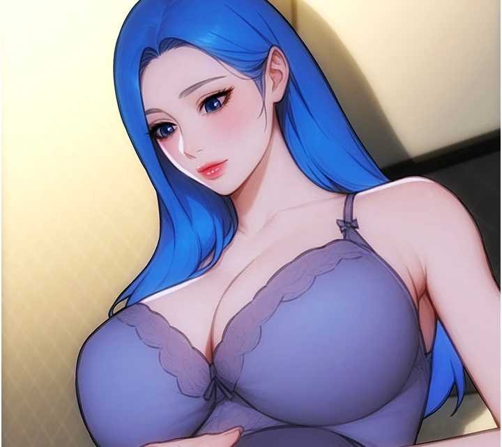 單身即縱慾第37話-一夜情交換前妻的秘密