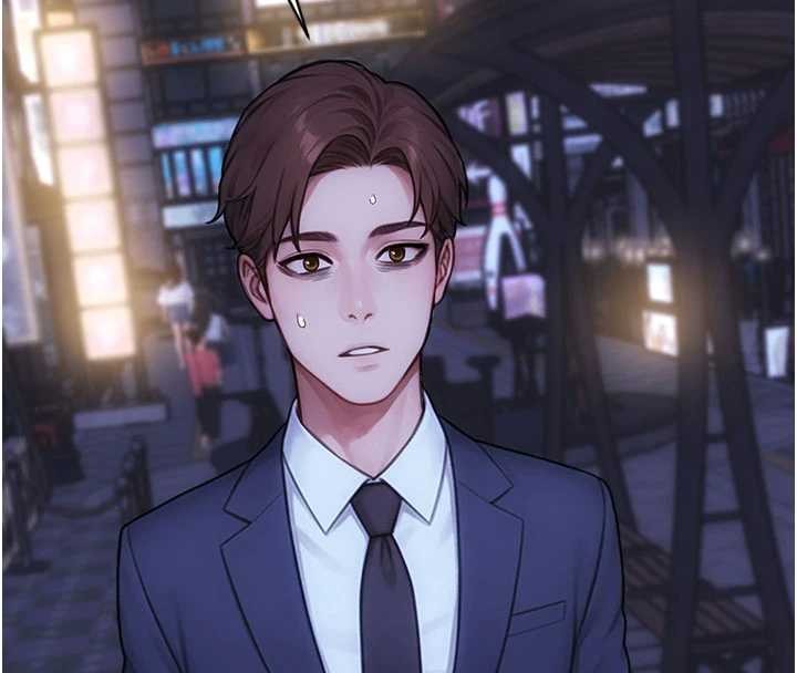 單身即縱慾第37話-一夜情交換前妻的秘密