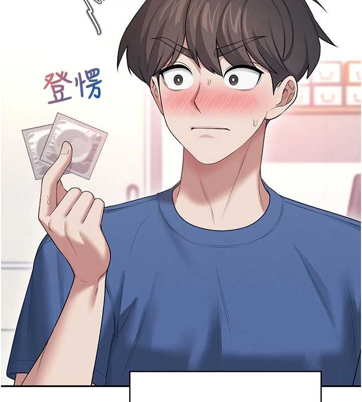 飛機盃女神連線中第48話-面對面做會更有fu