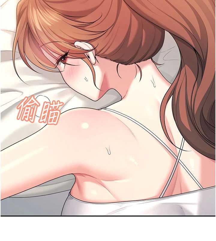 飛機盃女神連線中第48話-面對面做會更有fu