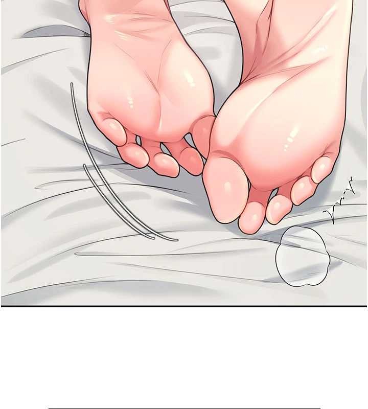 飛機盃女神連線中第48話-面對面做會更有fu