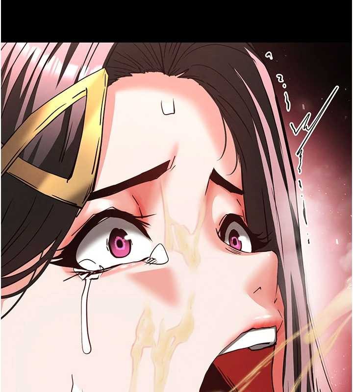 末日鵰堡第64話-突然想尿在妳嘴裡