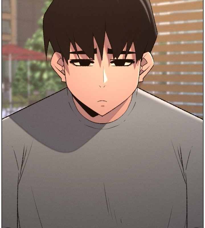 兄妹的秘密授课第94話-小夫妻旅行溼答答