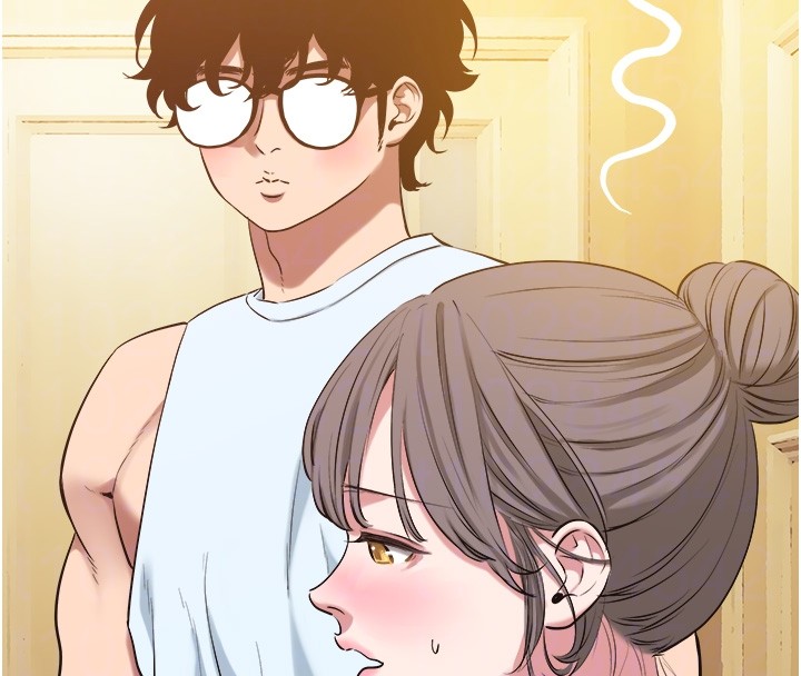 不要恋爱要打炮第29話-半夜來訪的客人