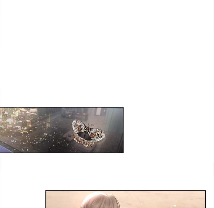 契约的代价第13話