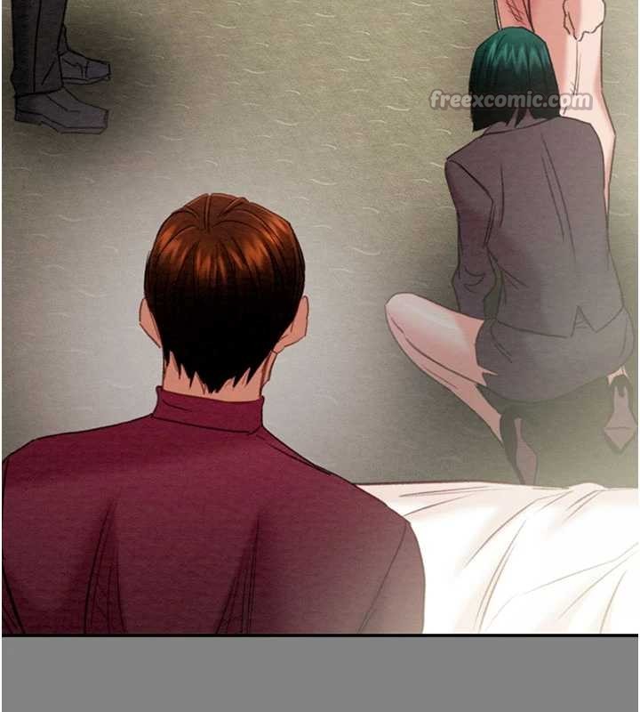 掠夺行动第91話-難怪你老婆這麼愛我