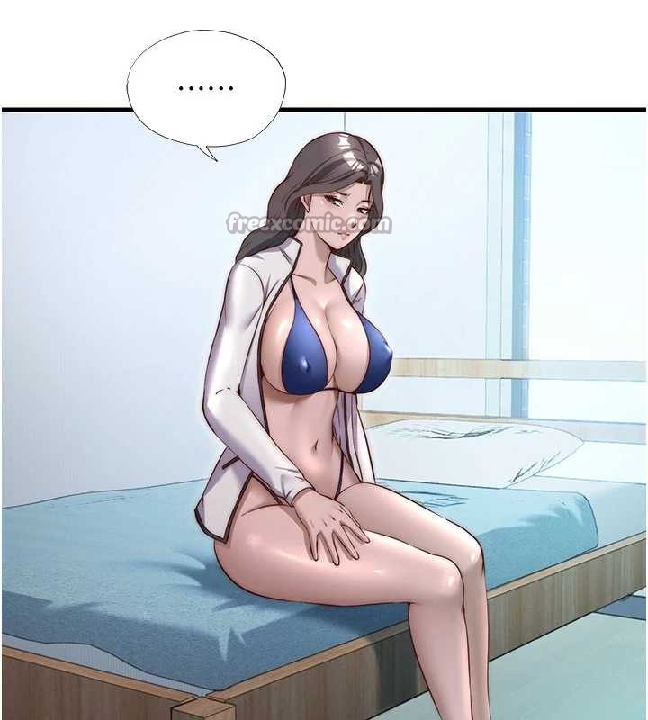 民宿精营中第46話-人家也想要你的精液