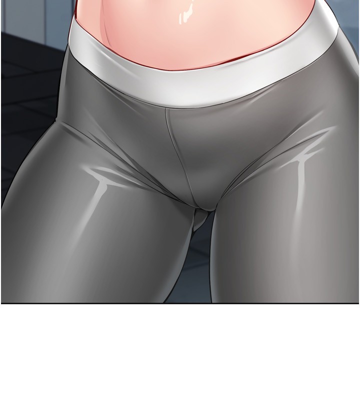 Setup!排球少女第83話-忍住高潮也是種訓練