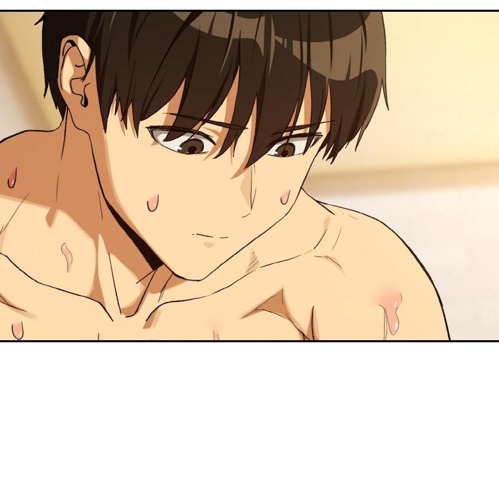 下班后的例行恋爱第91話