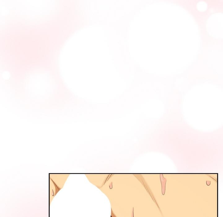 下班后的例行恋爱第91話