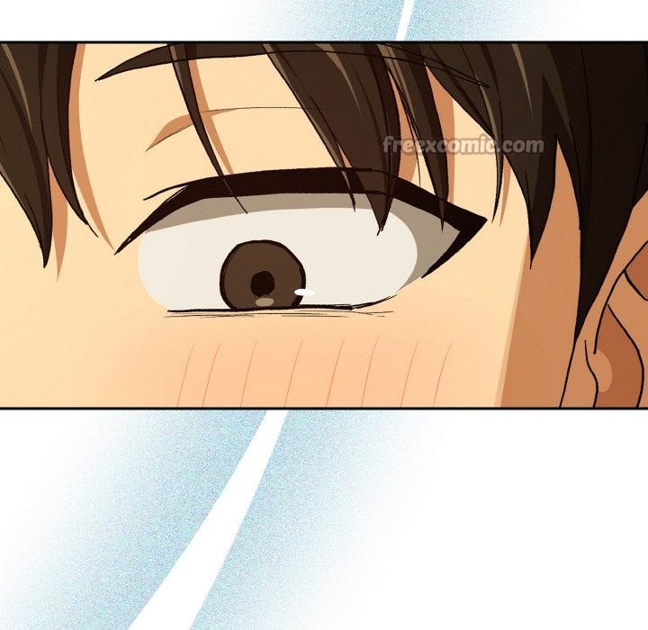 下班后的例行恋爱第91話