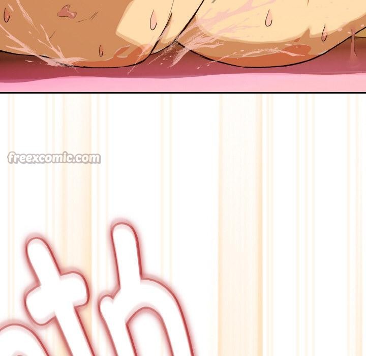 下班后的例行恋爱第91話