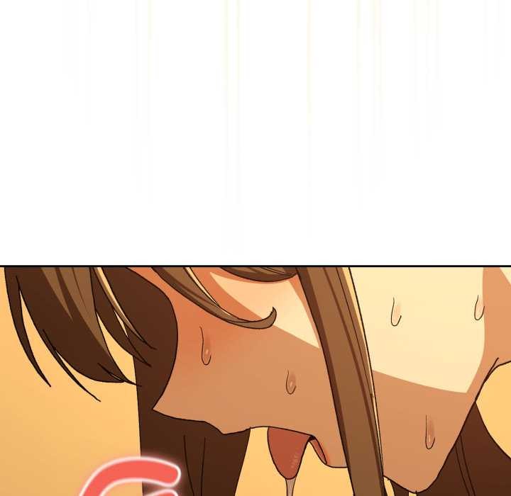 下班后的例行恋爱第92話