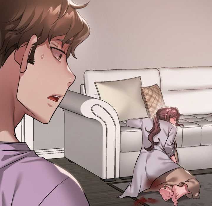 渴望占有她第100話