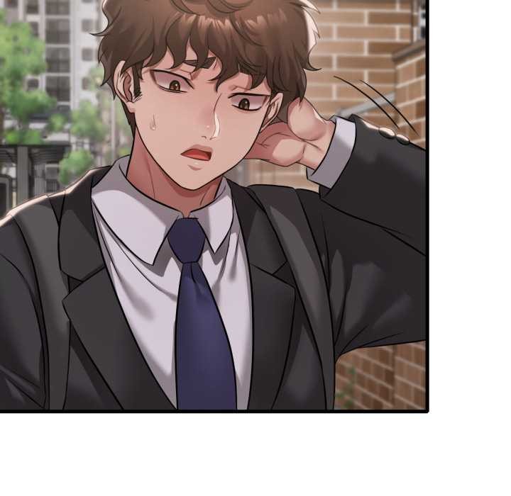 渴望占有她第100話