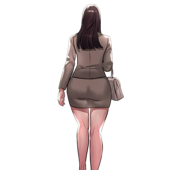 渴望占有她第100話