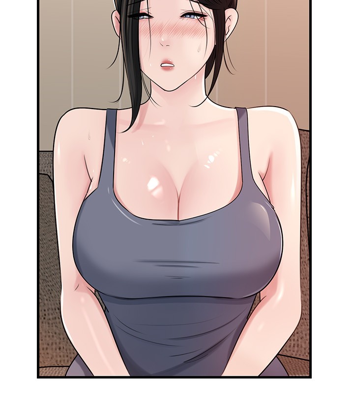 岳母為何那樣第89話-小姨子的自慰秀