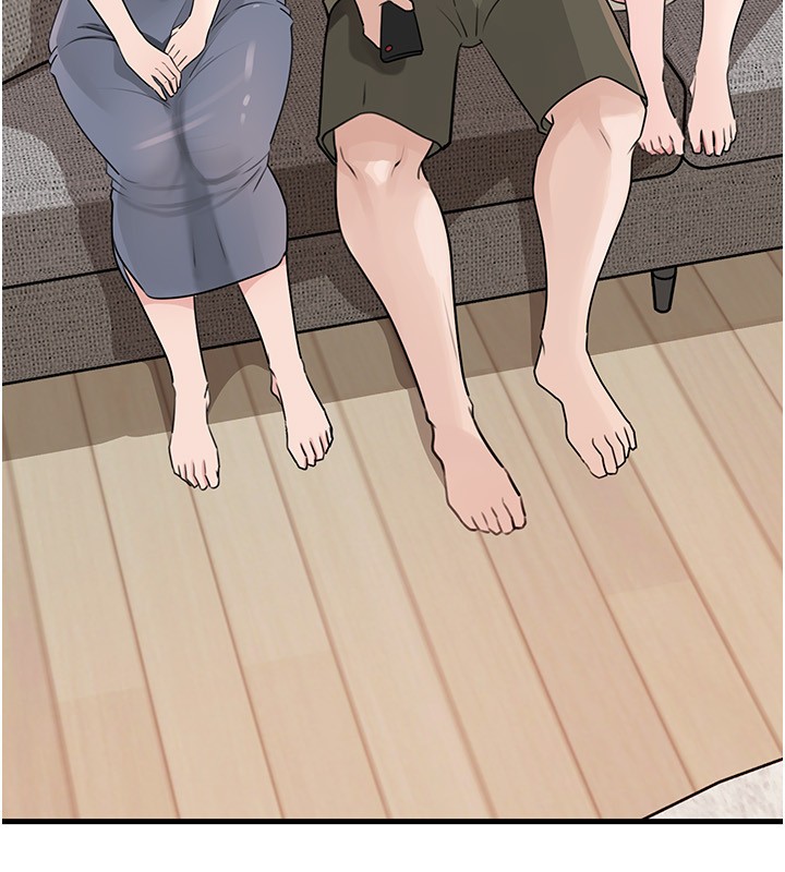 岳母為何那樣第89話-小姨子的自慰秀