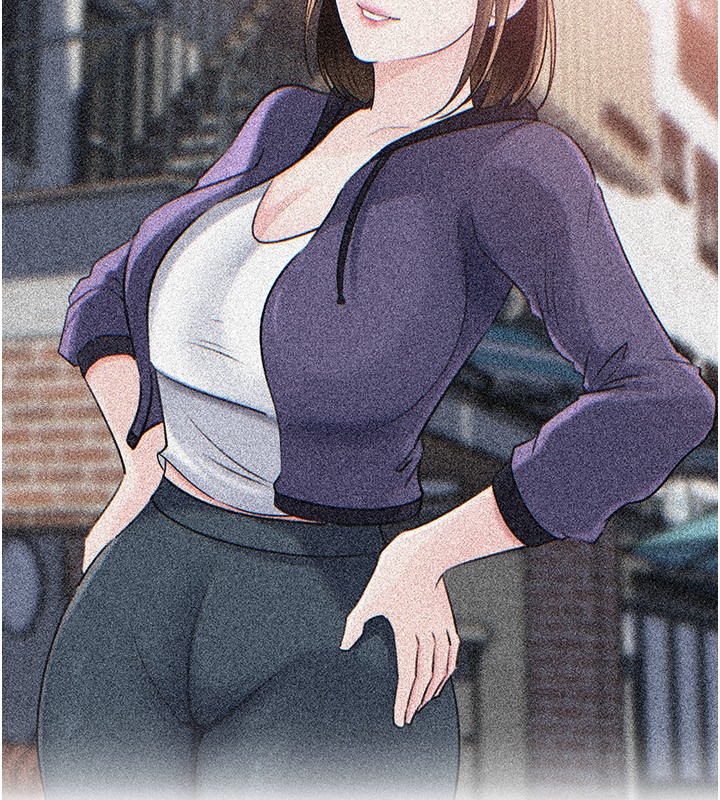 岳母為何那樣第89話-小姨子的自慰秀