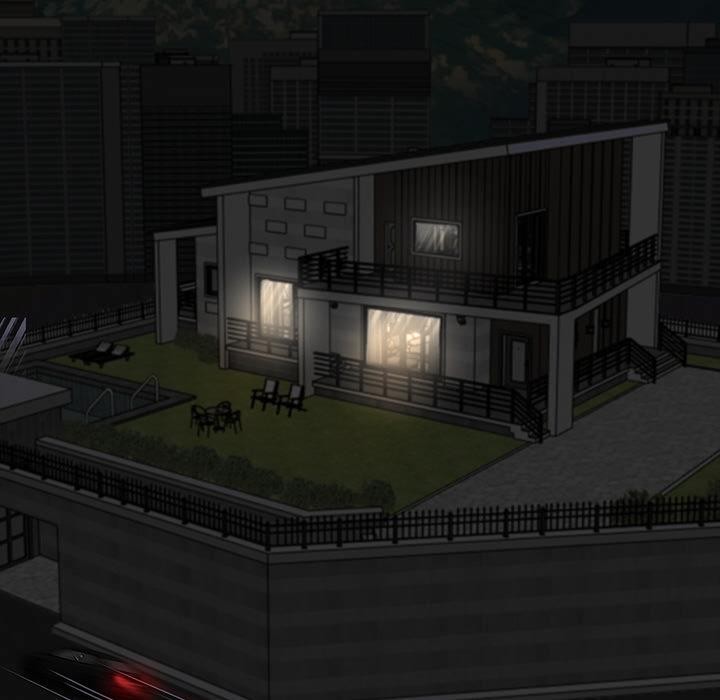 黑道X上班族第44話