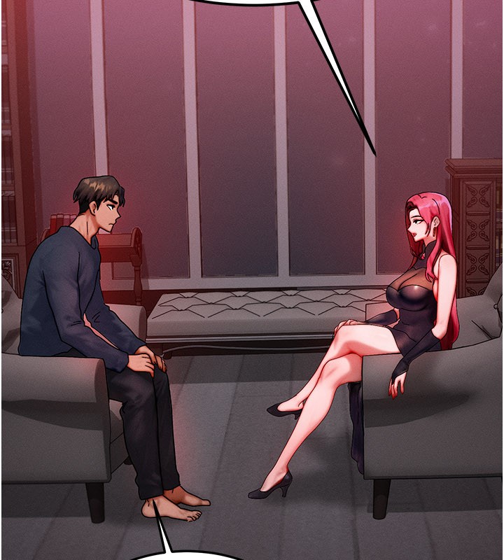 等价交换人生第48話-羅恩璇的祕密&hellip;