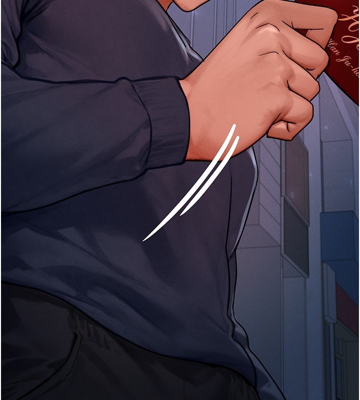 等价交换人生第48話-羅恩璇的祕密&hellip;