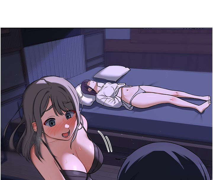 熟女交換計畫第56話-初次升天的快感