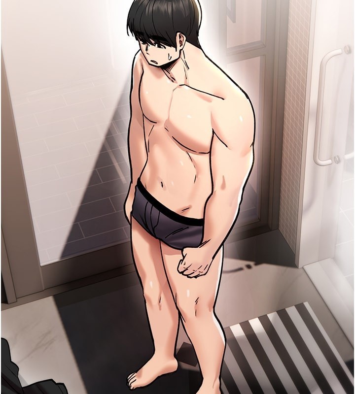 詛咒性轉物語第14話-用你的肉棒把我塞滿滿