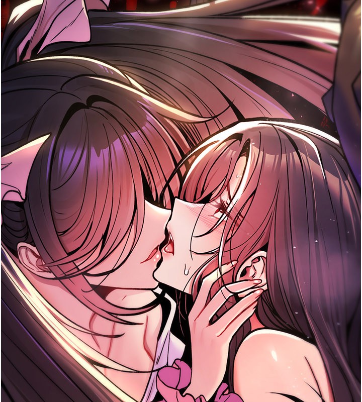 詛咒性轉物語第14話-用你的肉棒把我塞滿滿