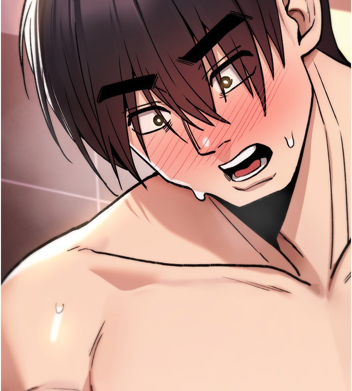 詛咒性轉物語第14話-用你的肉棒把我塞滿滿