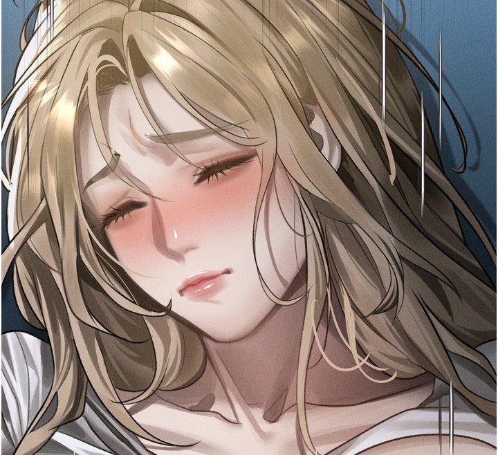 堕落物语2第45話-請允許我用肉體抵債&hearts;