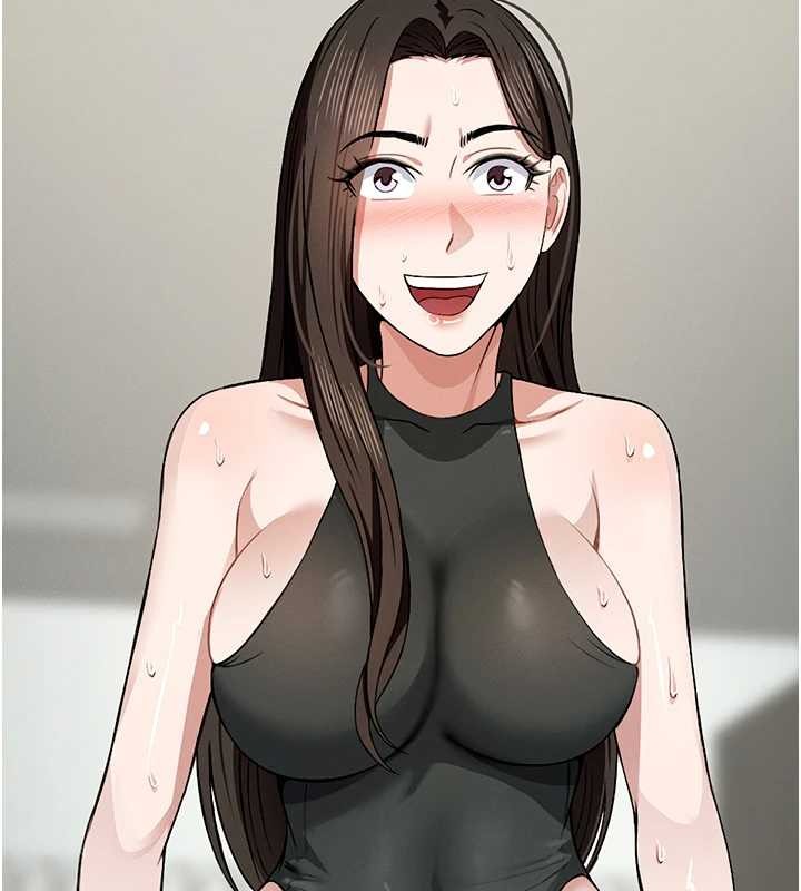 尸变家园:以身相许第30話-用我的身體消消氣&hearts;