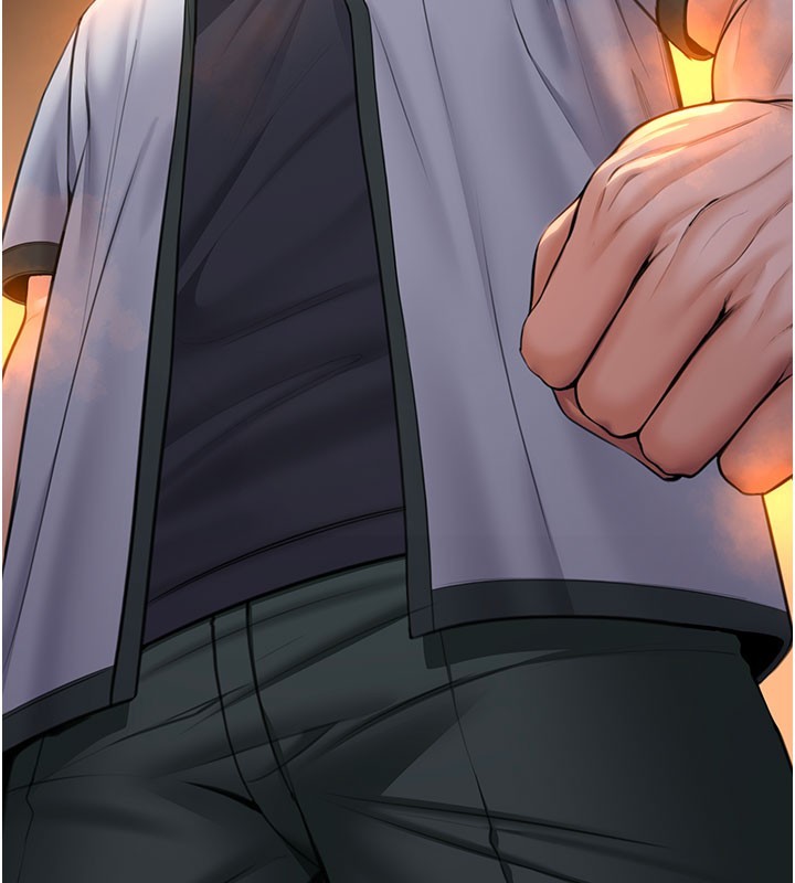 守護妳第18話-在床上盡孝道的義子