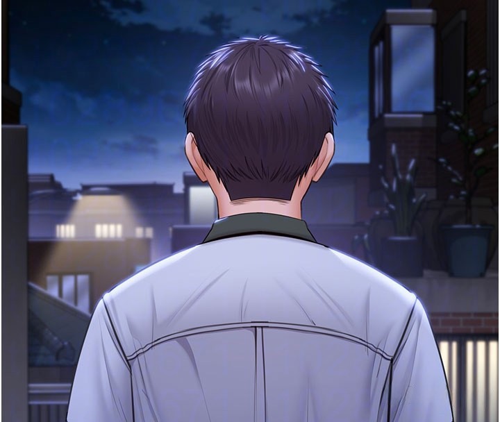 守護妳第18話-在床上盡孝道的義子