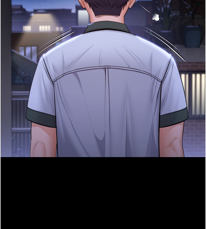 守護妳第18話-在床上盡孝道的義子