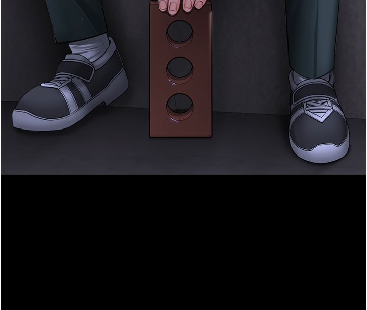 守護妳第18話-在床上盡孝道的義子