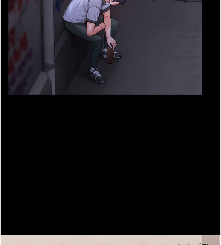 守護妳第18話-在床上盡孝道的義子