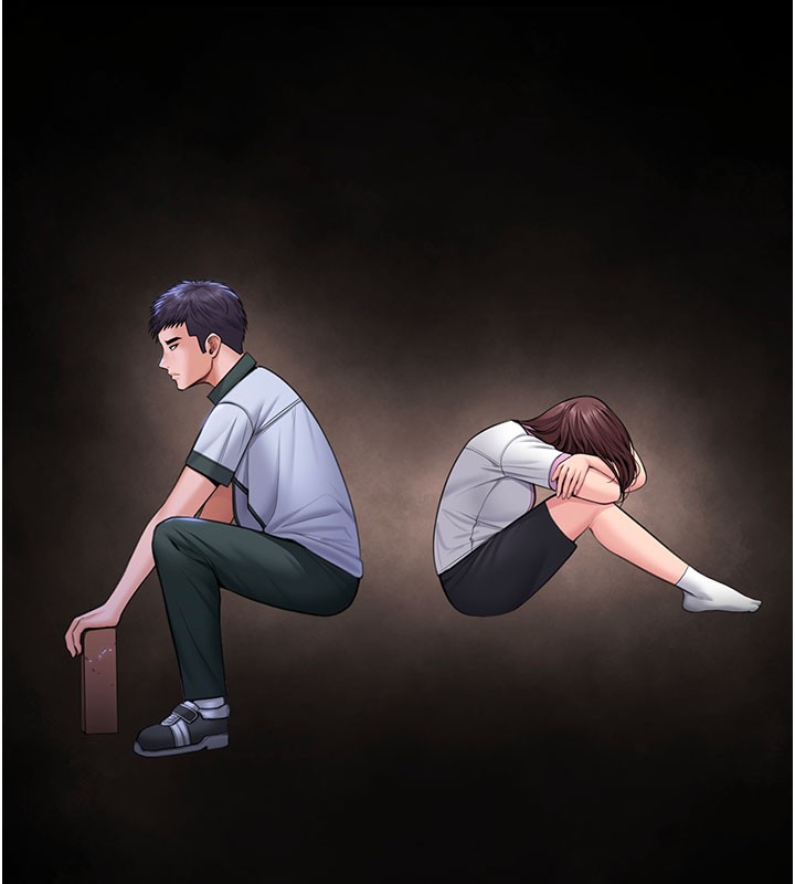 守護妳第18話-在床上盡孝道的義子