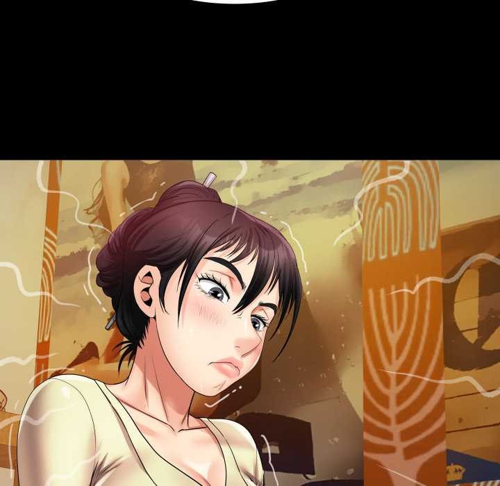 房间裏的心跳第19話