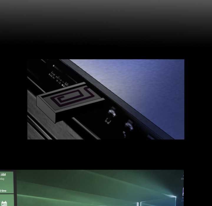 隐秘的同居第21話