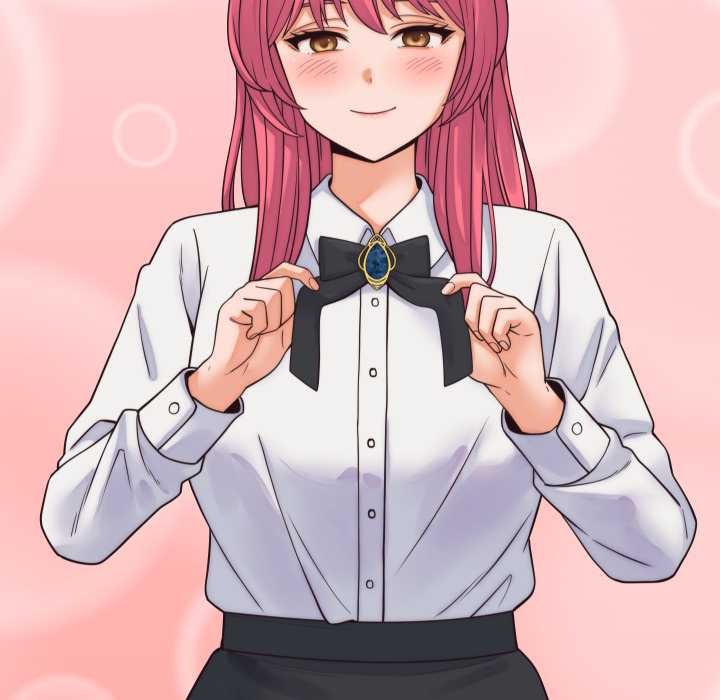 少爷的替身第37話