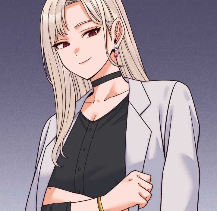 少爷的替身第37話