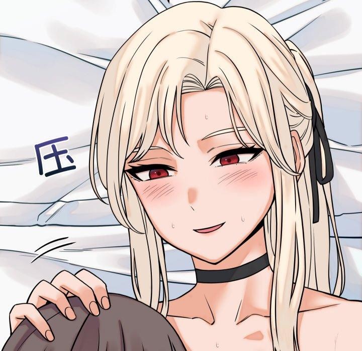 少爷的替身第38話